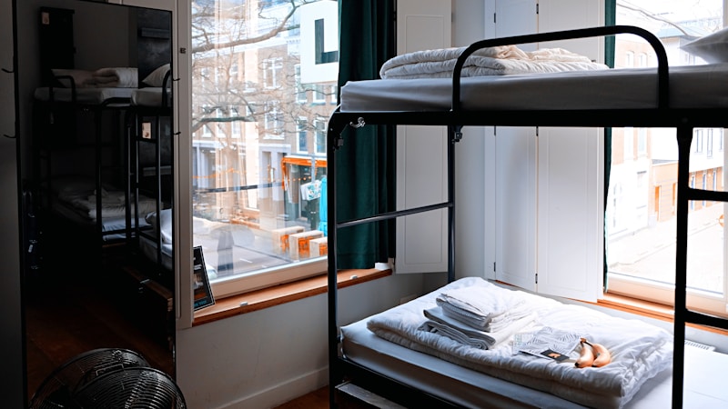 Colorado State Capitol building in Denver